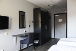 Familjerum hotell